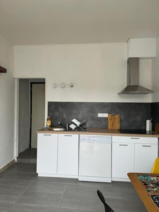 Jolie T2 Sur Appartement Valentine