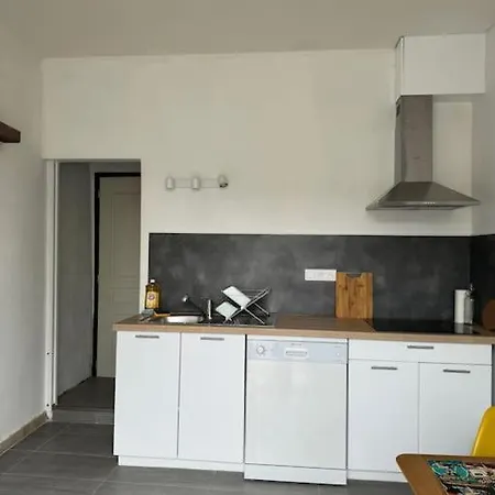 Jolie T2 Sur Valentine Apartment Exterior photo