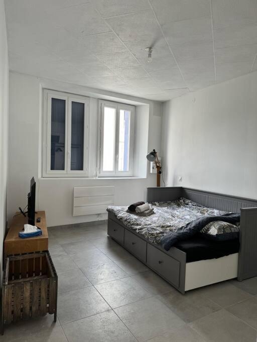 Apartment Jolie T2 Sur