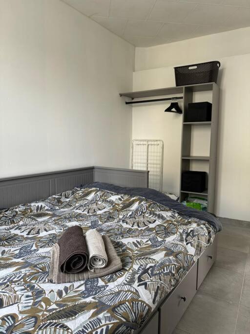 Apartment Jolie T2 Sur